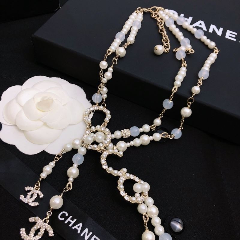 Chanel Necklaces